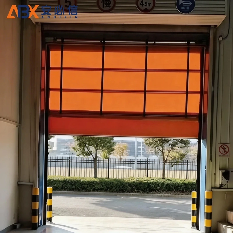 和田高速堆积门